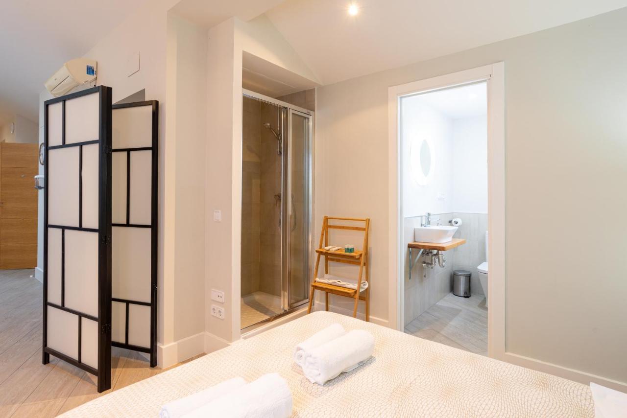 Urbe10 Angel Suites Apartment 4B Málaga Extérieur photo